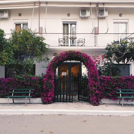 קמנה וורלה Hotel Ritsa מראה חיצוני תמונה
