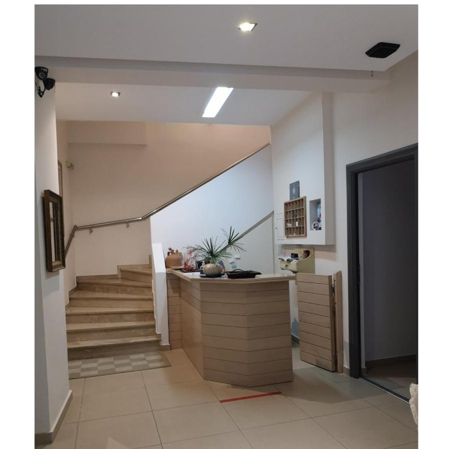 קמנה וורלה Hotel Ritsa מראה חיצוני תמונה