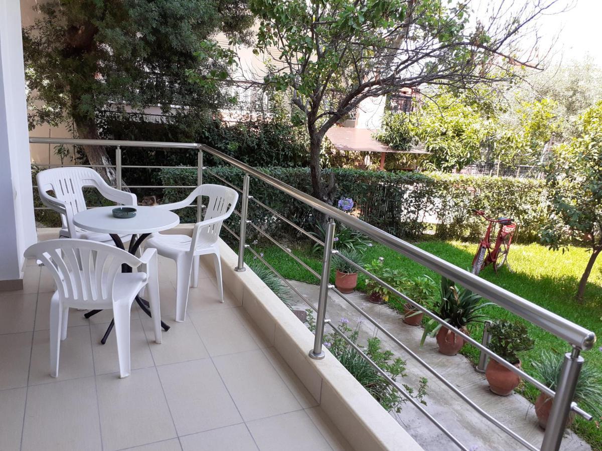 קמנה וורלה Hotel Ritsa מראה חיצוני תמונה