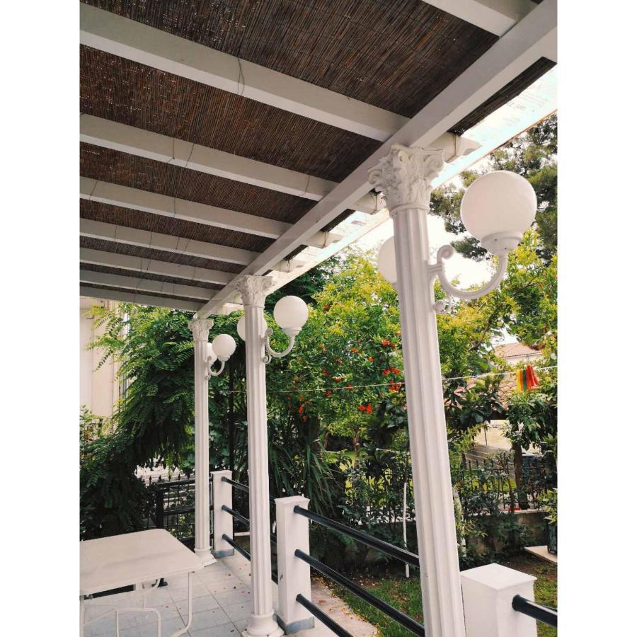 קמנה וורלה Hotel Ritsa מראה חיצוני תמונה