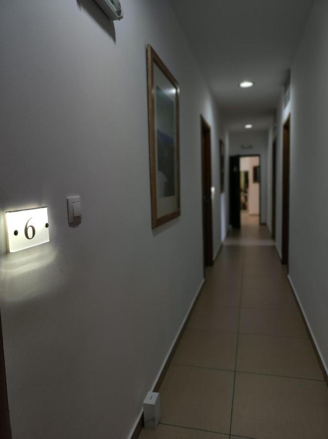 קמנה וורלה Hotel Ritsa מראה חיצוני תמונה