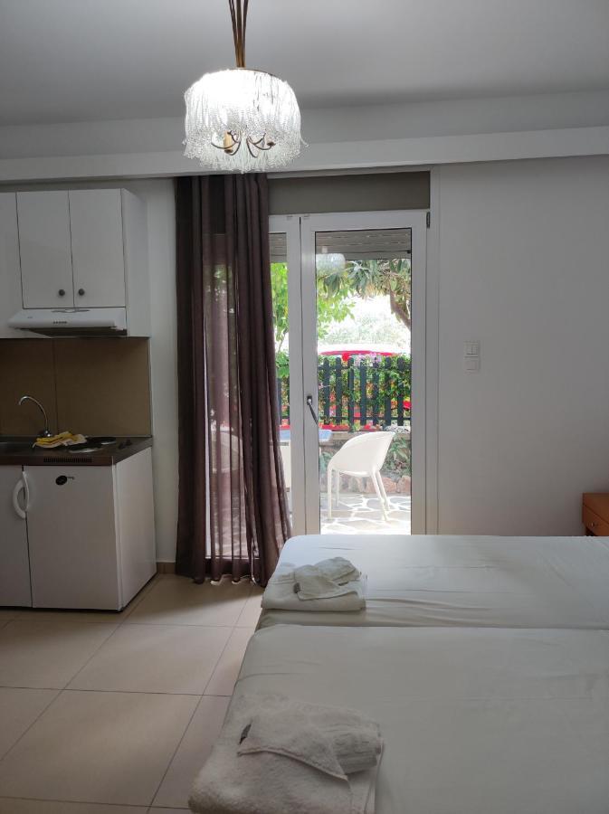 קמנה וורלה Hotel Ritsa מראה חיצוני תמונה