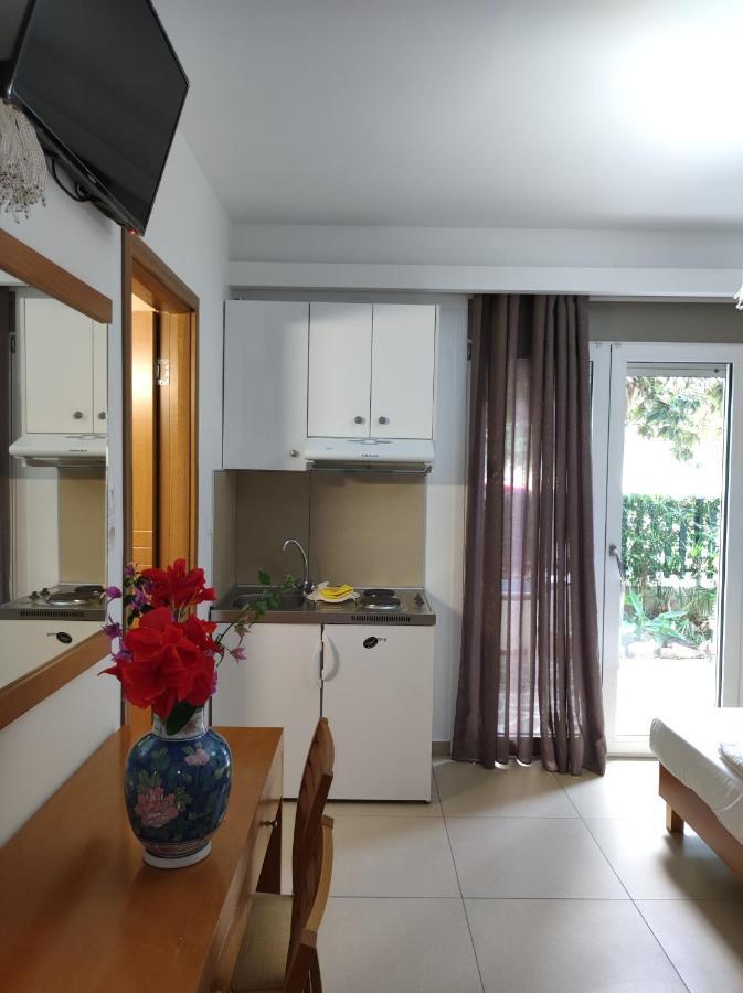 קמנה וורלה Hotel Ritsa מראה חיצוני תמונה