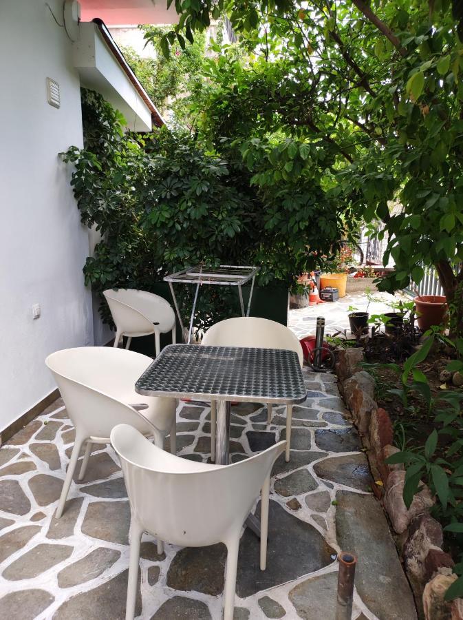 קמנה וורלה Hotel Ritsa מראה חיצוני תמונה