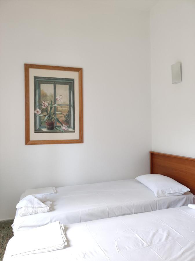 קמנה וורלה Hotel Ritsa מראה חיצוני תמונה