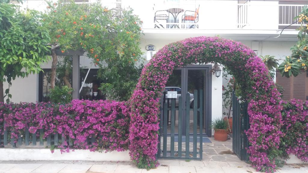 קמנה וורלה Hotel Ritsa מראה חיצוני תמונה