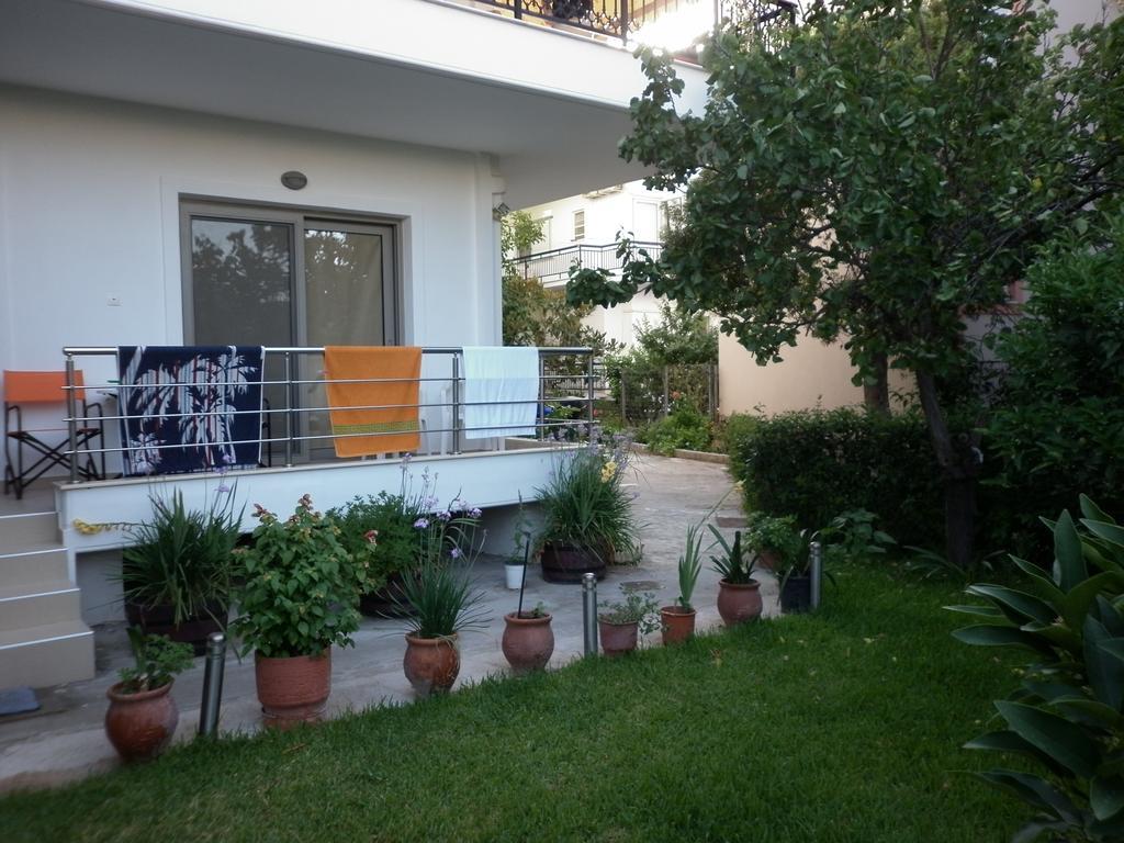 קמנה וורלה Hotel Ritsa מראה חיצוני תמונה