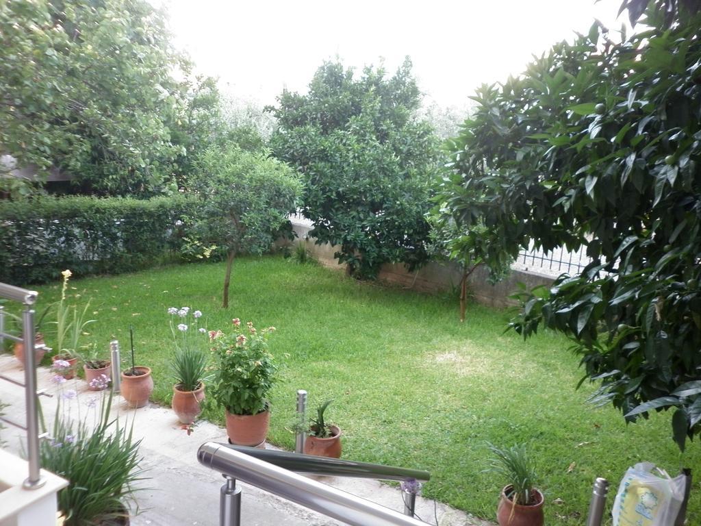 קמנה וורלה Hotel Ritsa מראה חיצוני תמונה