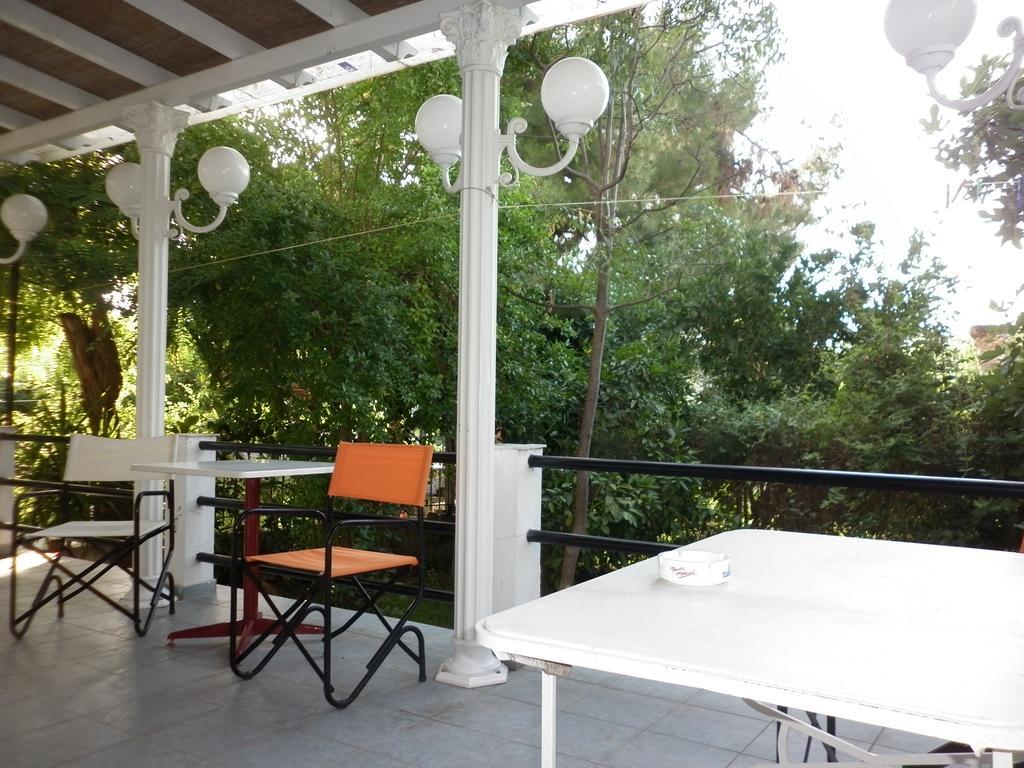 קמנה וורלה Hotel Ritsa מראה חיצוני תמונה