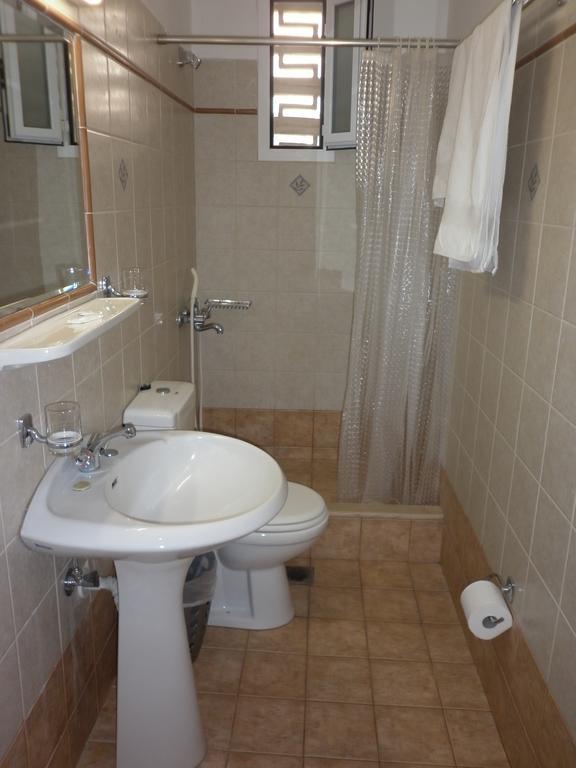 קמנה וורלה Hotel Ritsa מראה חיצוני תמונה