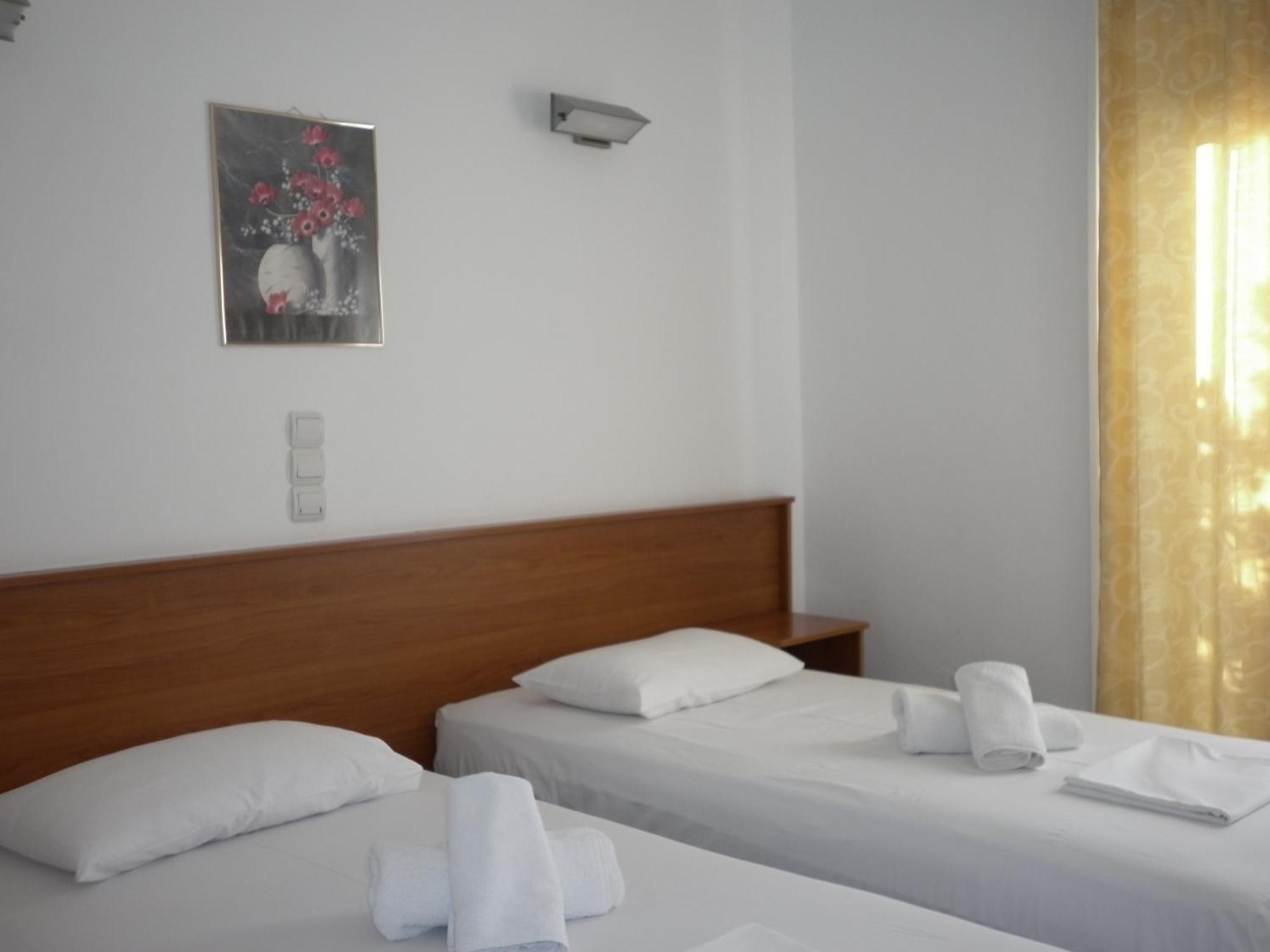 קמנה וורלה Hotel Ritsa מראה חיצוני תמונה