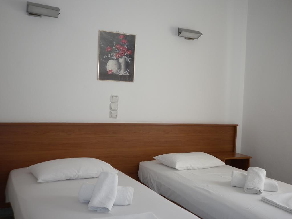 קמנה וורלה Hotel Ritsa מראה חיצוני תמונה