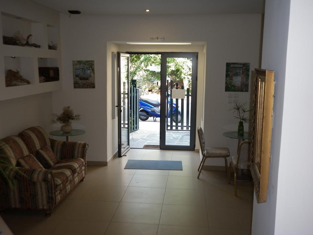 קמנה וורלה Hotel Ritsa מראה חיצוני תמונה