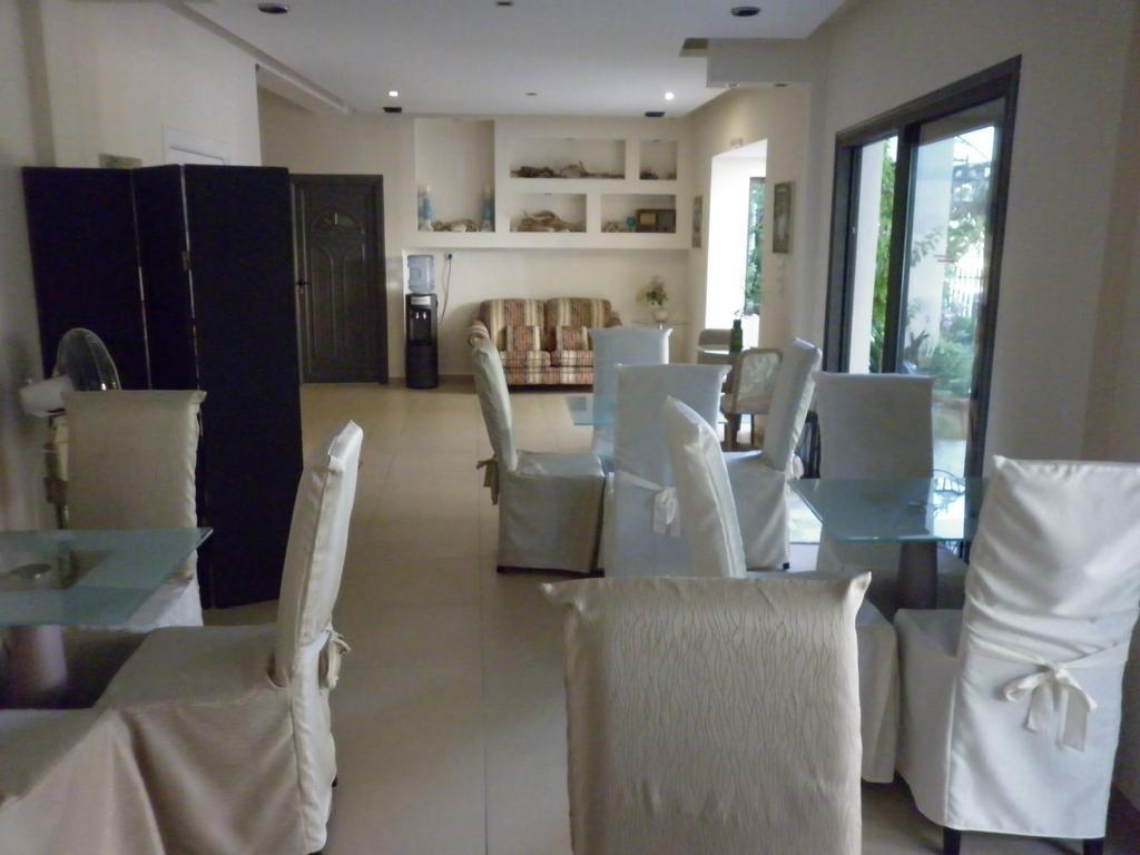 קמנה וורלה Hotel Ritsa מראה חיצוני תמונה