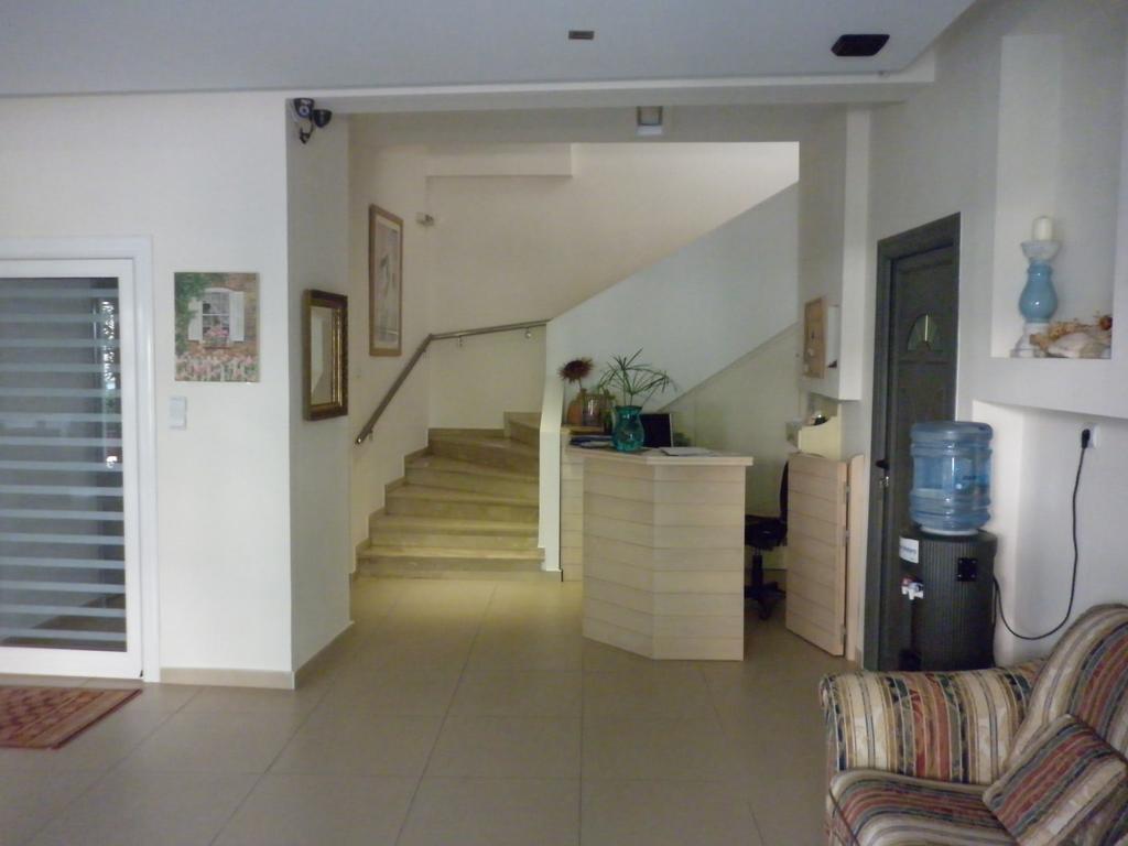 קמנה וורלה Hotel Ritsa מראה חיצוני תמונה