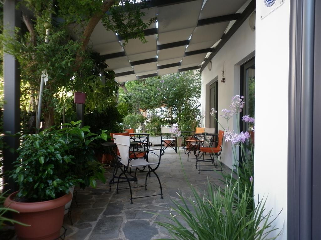 קמנה וורלה Hotel Ritsa מראה חיצוני תמונה