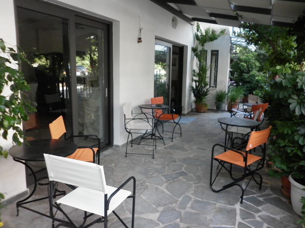 קמנה וורלה Hotel Ritsa מראה חיצוני תמונה