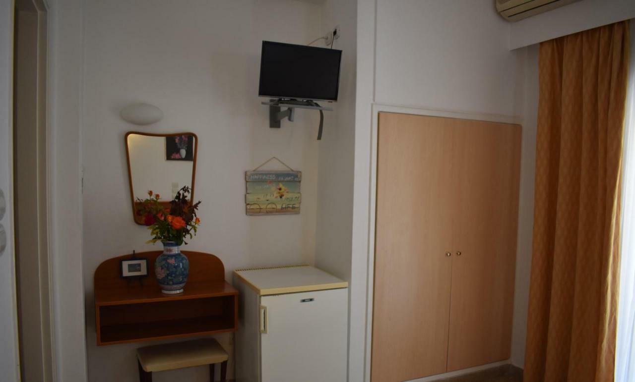 קמנה וורלה Hotel Ritsa מראה חיצוני תמונה